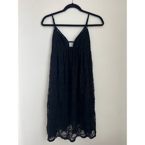 LF Dress